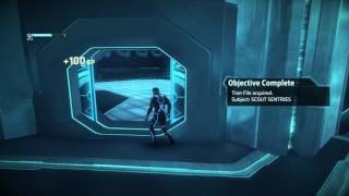 Shutdown Completion (Tron: Evolution)