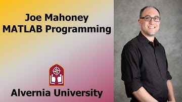 CMPSC 200 02 C Assign functions to variables rather than making a separate m file