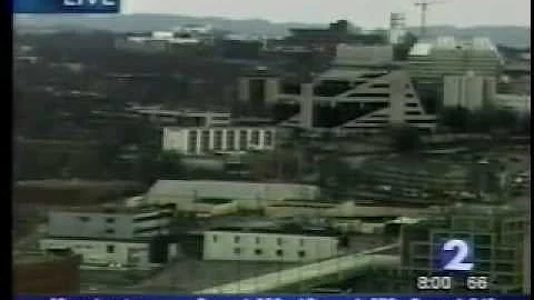 News Anchor Reel for Stephanie Langston