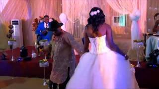 Dance with my Father @ Ese Ark
