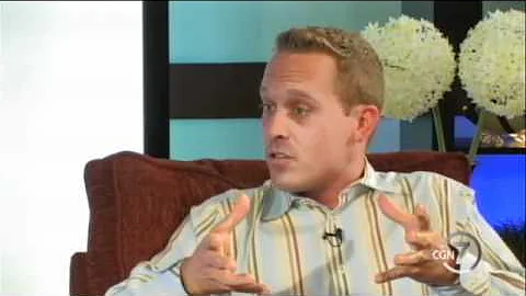 Localite - Jacque Johnston - Part 2