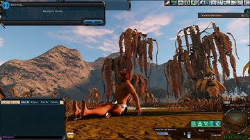 EU Arkadia Underground BAD RISKY Mining 8 with Red D