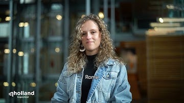 Wij Zijn Inholland Rotterdam
