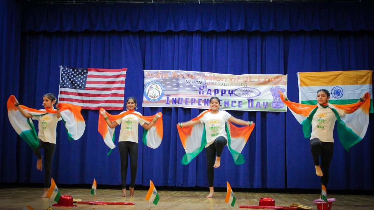 Independence Day Special Dance | Patriotic Songs | Mashup | August 2024 ...