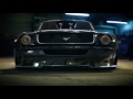 Bad Meets Evil Fast Lane (Need for speed trailer)