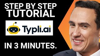 Typli AI Review: Complete Step By Step Guide (Best AI Writer With Superpowers)