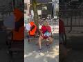 Part1 | 友達の飲み物にイタズラする天才的な方法🍹😂😂 #shorts #funnyvideo
