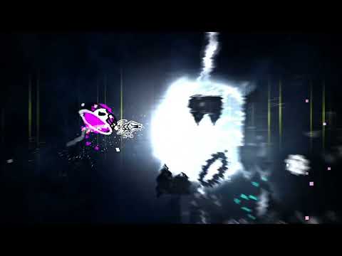 Stellark in Slowed(Geometry Dash)