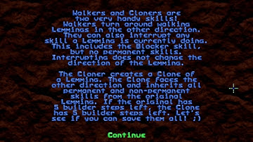 Neolemmix Introduction Pack (Skills)