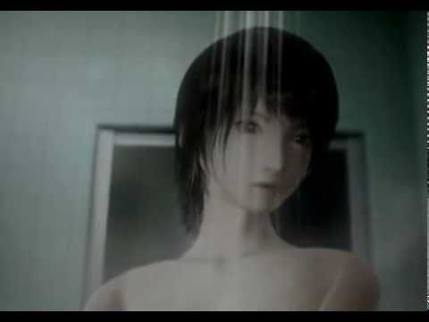 Fatal Frame Iii 3 Rei Shower 3 Jp Youtube Fatal Frame Iii 3 Rei Shower 3 Jp Youtube