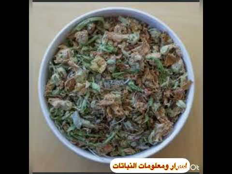 ماهو مشروب الزهورات