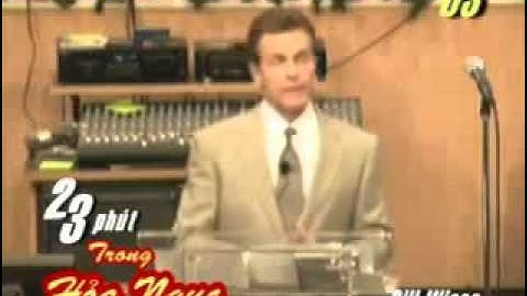 23 phút trong Hỏa Ngục