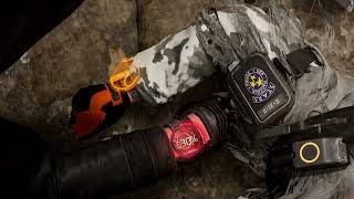 The Division 2 All Manhunt Vanguard Cutscenes Tom Clancy's The Division 2 Year 5 Season 3