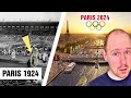 La maldiction vatelle se rpter aux jo paris 2024  