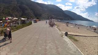 Great time at the air games in Ölüdeniz 2014 screenshot 2