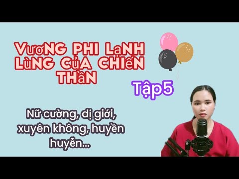 Video |Tập5| Vương phi lạnh lùng của chiến thần _ truyện... - youtube