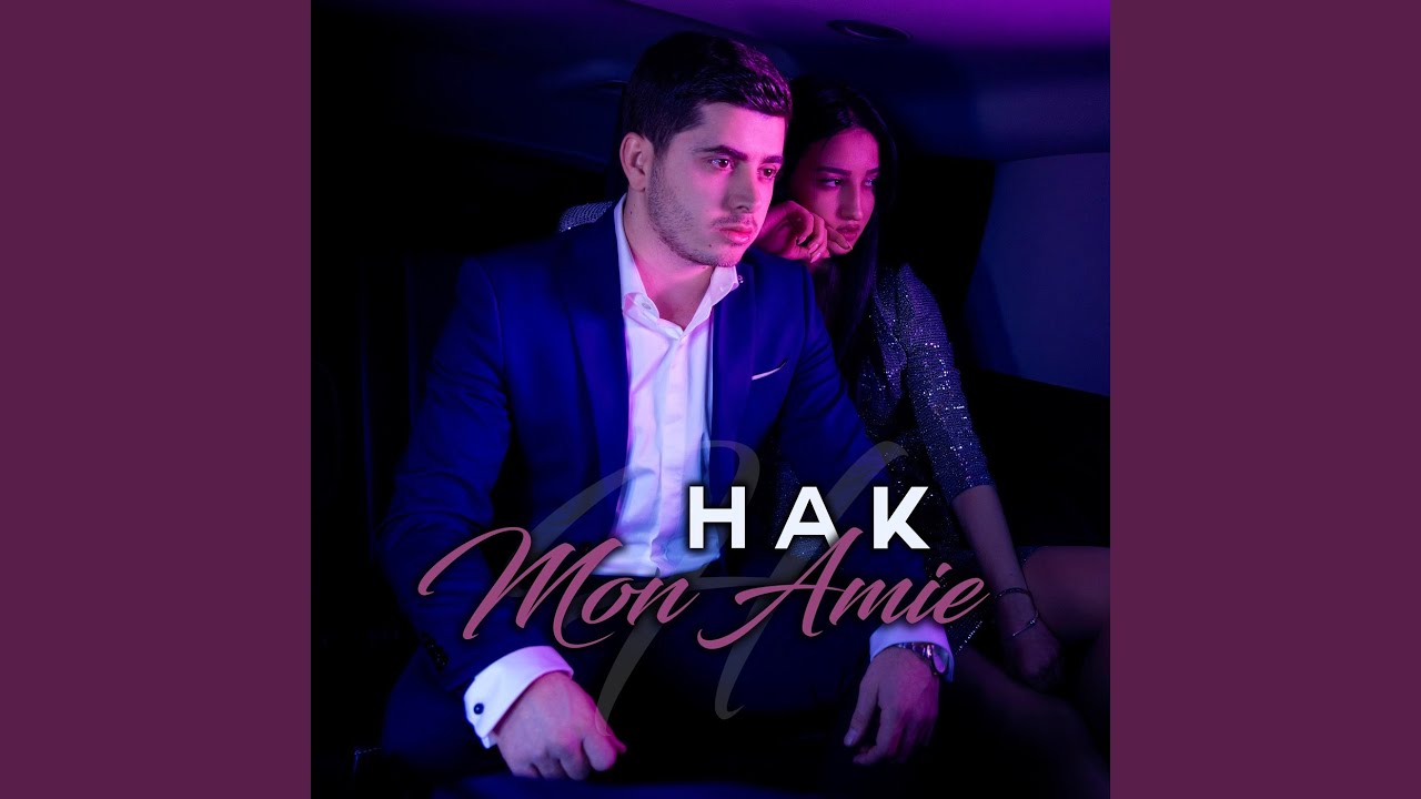 Mon Amie YouTube