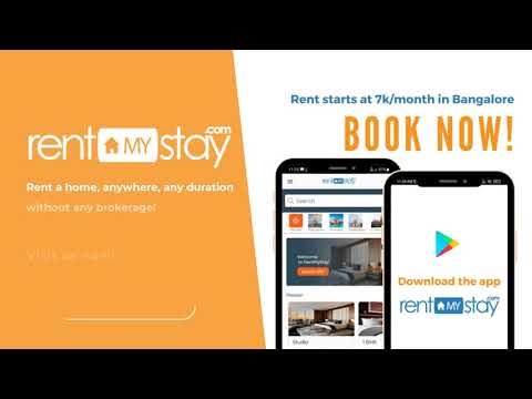 RentMyStay