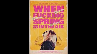 When F***ing Spring is in the Air officiële NL trailer
