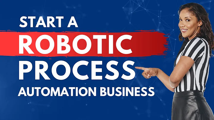 How to Start a Robotic Process Automation Business [ Detailed Guide ] #RPA | #Technology