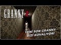 NİNE BİZİ KOVALIYOR! - YENİ SON | GRANNY 2 (Remake)