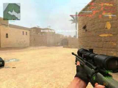 Counter-Strike: Source