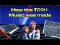 Capture de la vidéo How The Tron Music Was Made