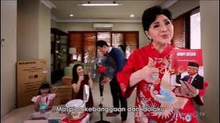 Breaking News - Bersatu Melawan Virus Corona