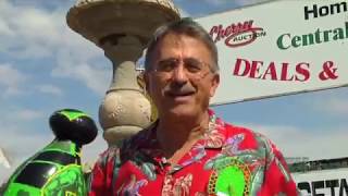Cherry Avenue Auction Video #1