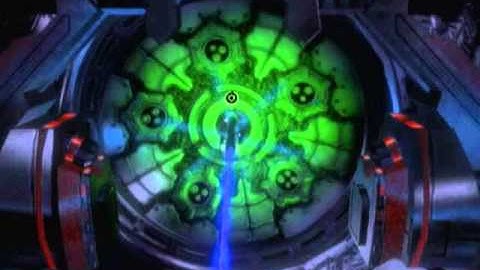 Saints Row IV # 52 - Punch the Shark [Grand Finale] (Part 1)