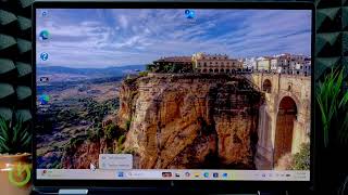 HP SPECTRE X360 – Cara Memeriksa Suhu
