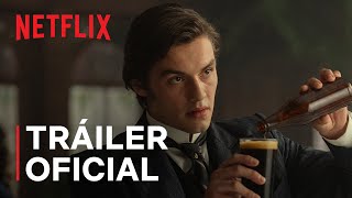 La Casa Guinness Tráiler Oficial Netflix