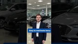 How to Make Your Resume Stand Out in the Auto Industry | Car Guys, Inc.