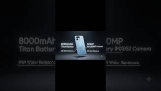 Realme 16T 5G phone #realme16t5g#shorts #viralshorts #mobilelaunch #viral #guwahati #newmobile 🌟🤩