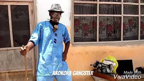 Akokora Gangster