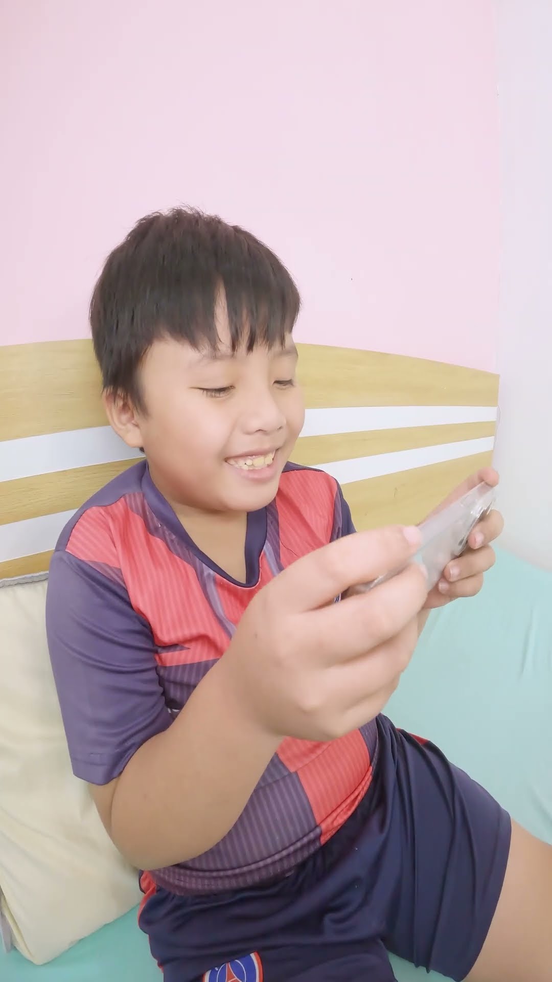 ACC - Con Trai Hư Hỏng || Bad Boy. #funny #trending
