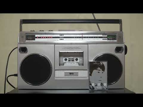조용필 - 강원도 아리랑 ( 카세트테이프 )