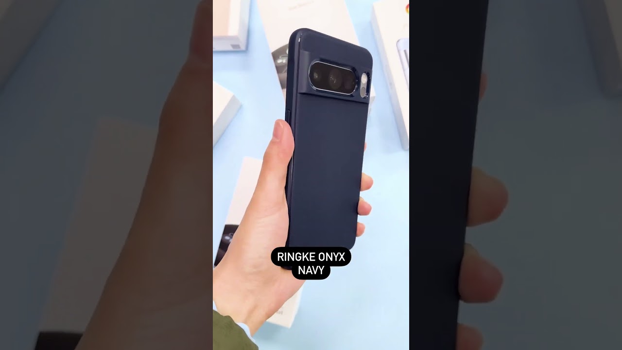 Stay Tuned for Ringke's Pixel 8 and Pixel 8 Pro Case Lineup! 