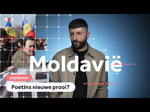 Video: Is Moldavië een echte plaats?