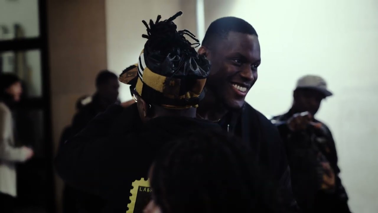 LFW September 2024 presented by 1664 Blanc