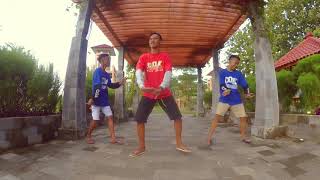 Rembulan vivi voletha Musik By Arseka cover C.O.K (Cinta Orkes Koplo)