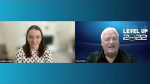 Roofing & Exteriors 2022 Influencer Series, Tony R...