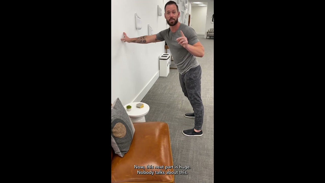 How To Really Activate Your Core Shorts