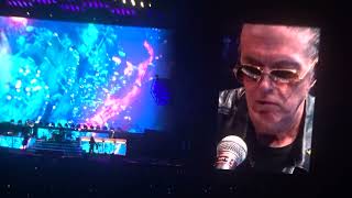 GNR Estranged Rose Bowl