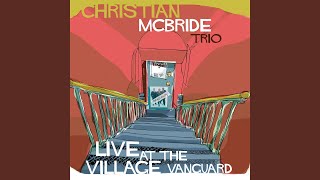 Video thumbnail of "Christian McBride - Car Wash"