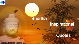 Buddha inspirational quotes ❤❤❤that can change your life❤❤❤Inspirational Music.... screenshot 2
