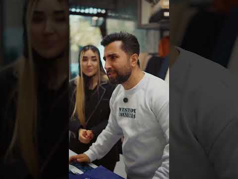 به چه حقی با خانوم من اینقدر ارزون حساب کردی