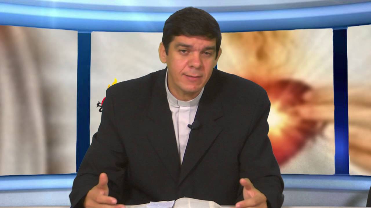 Programa Coração Sagrado - Padre Luiz Cláudio