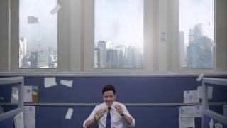 Dolphins - Hansel Crackers TVC