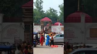 Thawe Mandir Gopalganj Bihar Thawe Dham